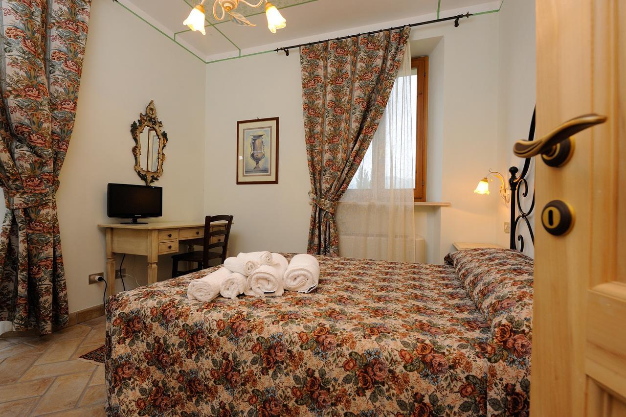 Farm stay Agriturismo Casa Brunori *